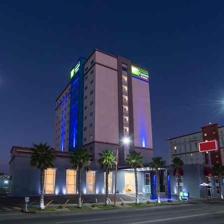 Holiday Inn Express & Suites - Ciudad Obregon By Ihg Exterior photo