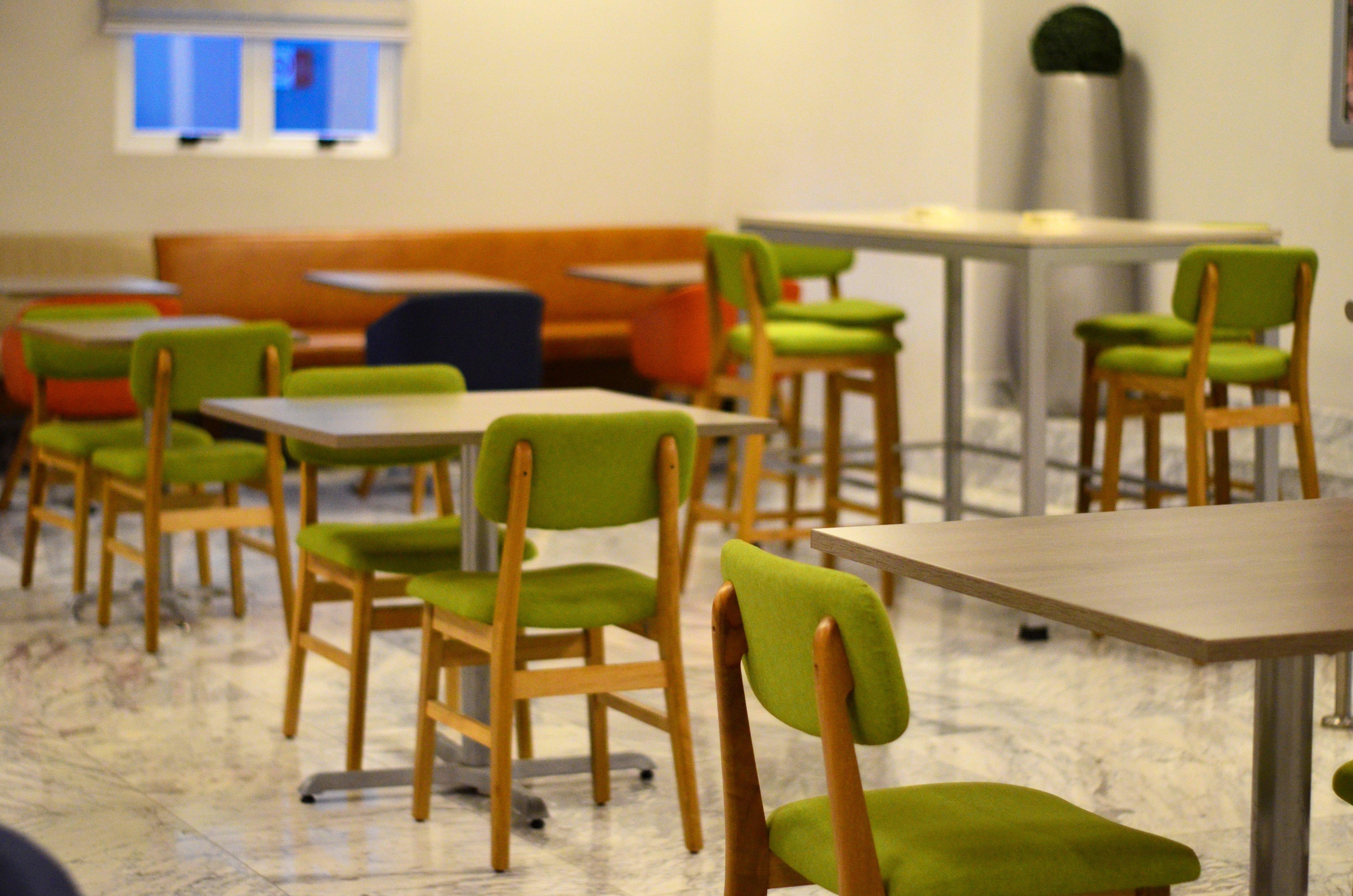 Holiday Inn Express & Suites - Ciudad Obregon By Ihg Exterior photo