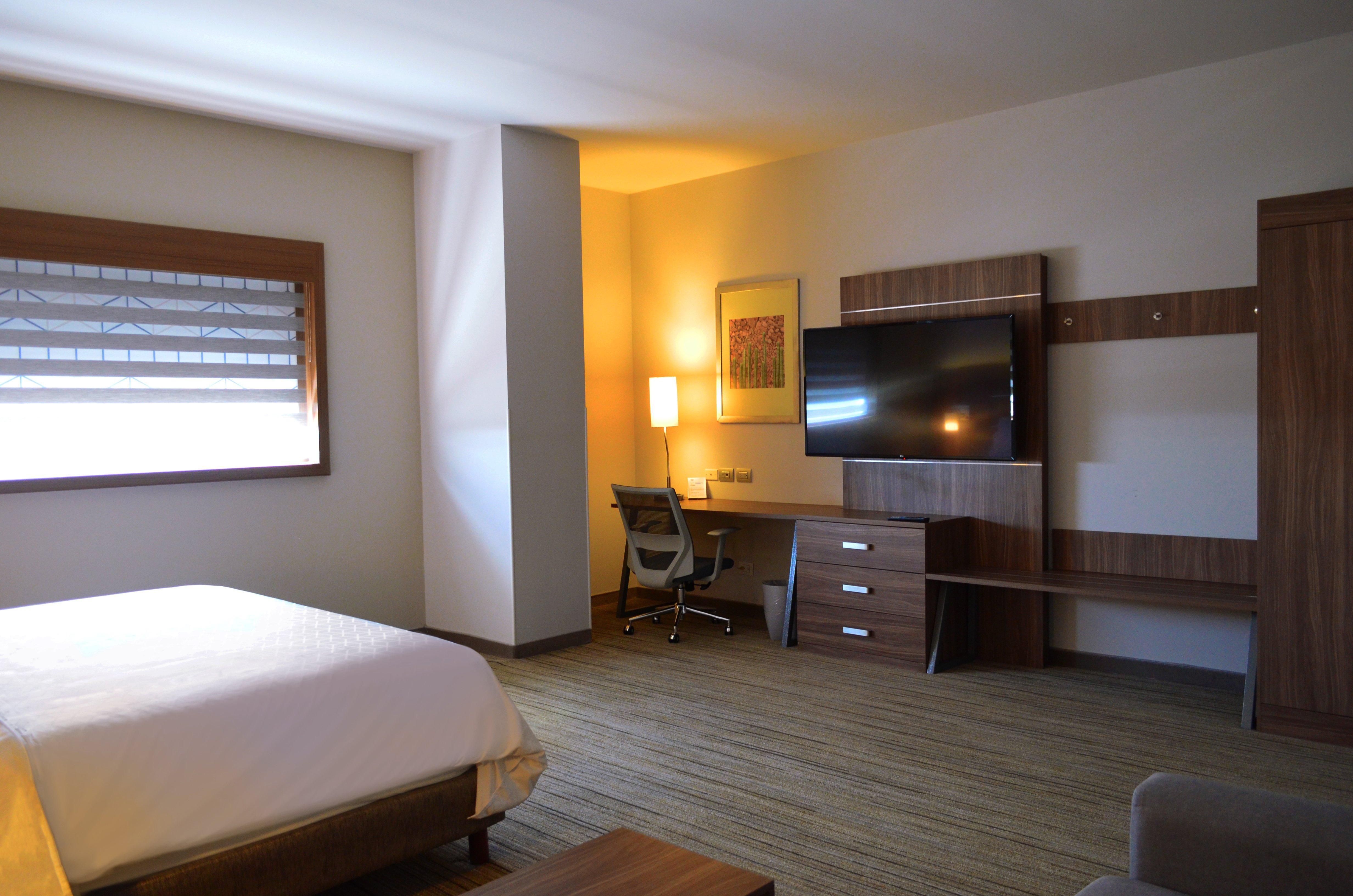 Holiday Inn Express & Suites - Ciudad Obregon By Ihg Exterior photo