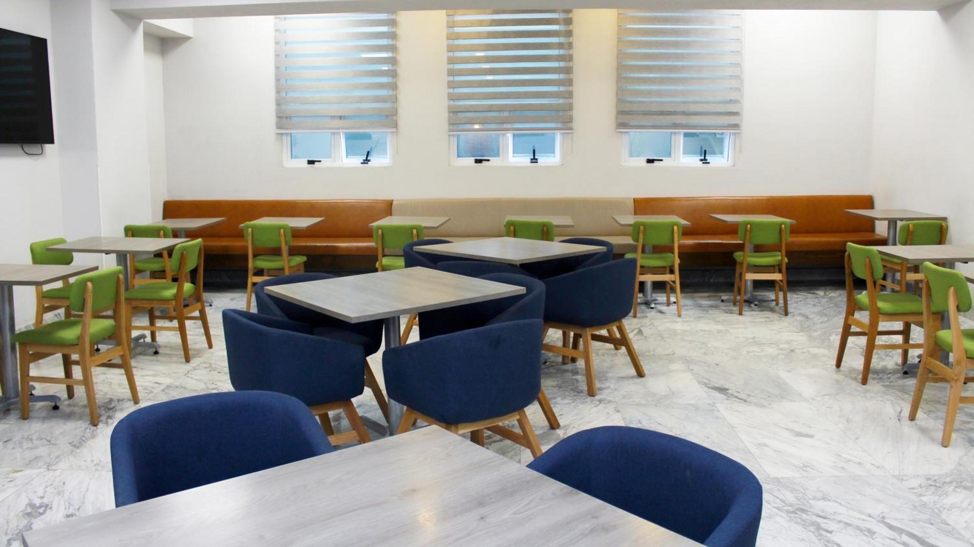 Holiday Inn Express & Suites - Ciudad Obregon By Ihg Exterior photo